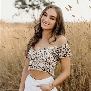 Meet your Posher, Spencer